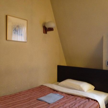 Tourist Hotel Tokyo Luaran gambar