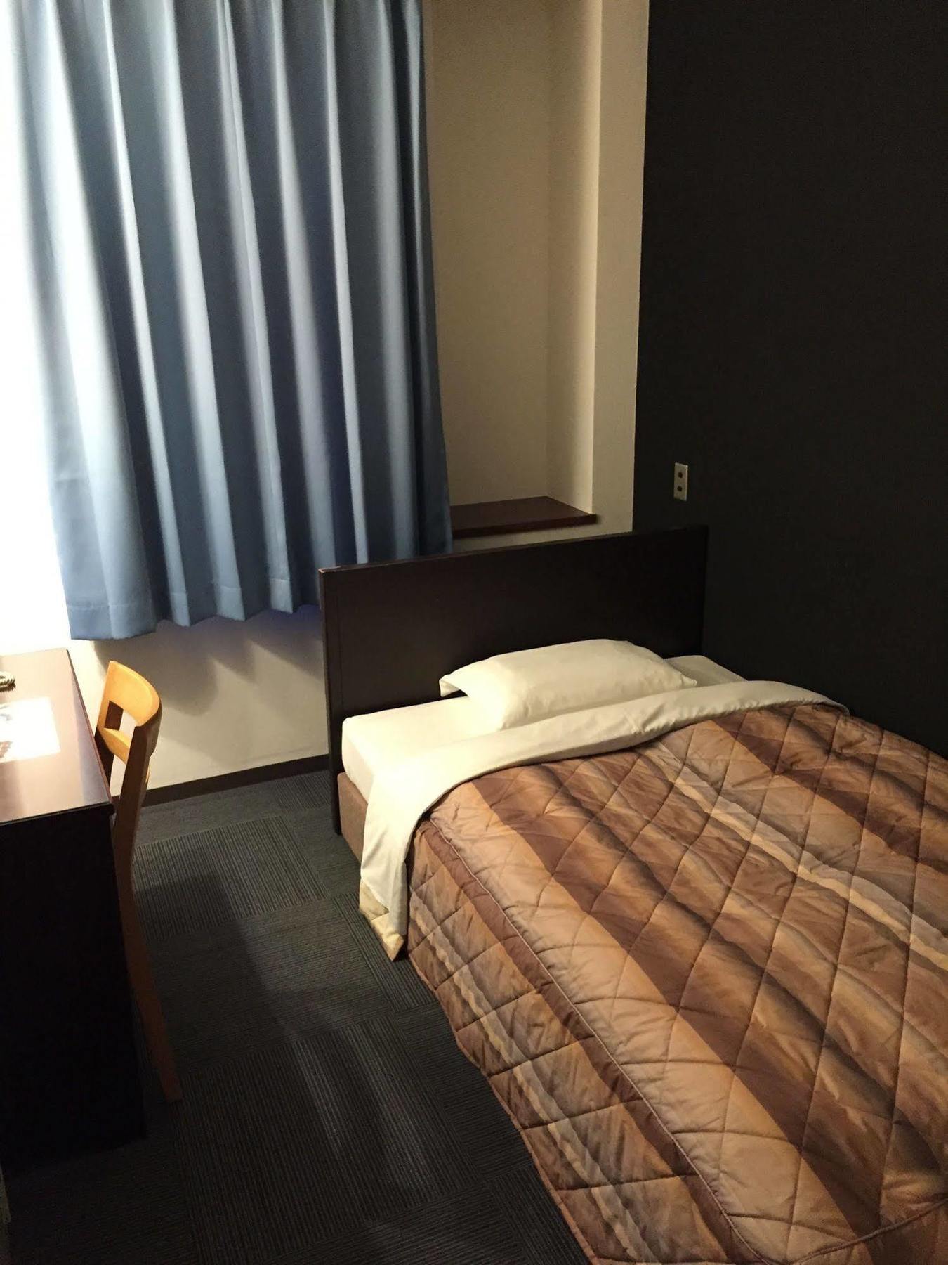 Tourist Hotel Tokyo Luaran gambar